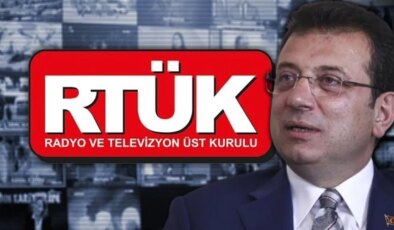Gerekçe: İmamoğlu’nu hedef alan sözler… Tuncay Keser’den RTÜK’e ‘TRT Haber’ ve ‘Haber Global’ başvurusu!