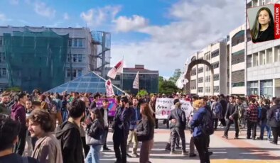 Gerici Nureddin Yıldız protestosu sonrasında tutuklanan Mina’nın annesi Cumhuriyet’e konuştu: Unutulmaktan korkuyor