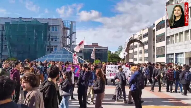 Gerici Nureddin Yıldız protestosu sonrasında tutuklanan Mina’nın annesi Cumhuriyet’e konuştu: Unutulmaktan korkuyor