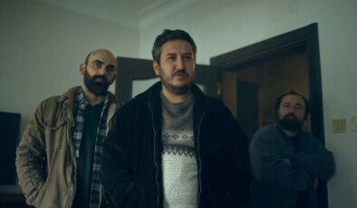 Gibi dizisi final mi oluyor? Gibi dizisi bitiyor mu?