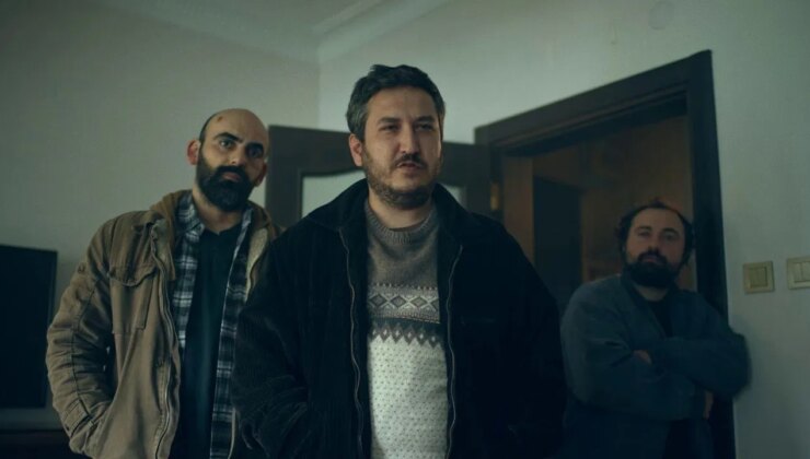 Gibi dizisi final mi oluyor? Gibi dizisi bitiyor mu?