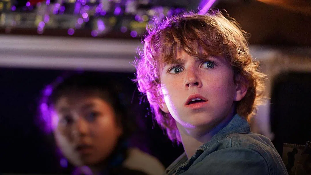 Gizli Karargah filminin konusu ne? Gizli Karargah filminin oyuncuları kim?