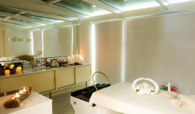 Glowika Beauty Center ile Güzellik, Zihinsel Konforla Buluşuyor