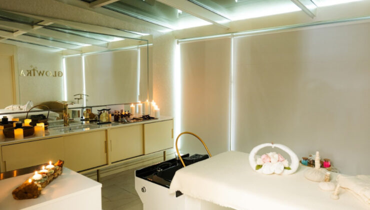 Glowika Beauty Center ile Güzellik, Zihinsel Konforla Buluşuyor