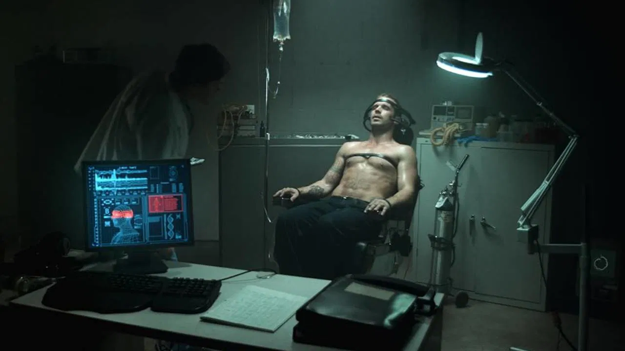 Gölge Etkisi filminin konusu ne? Gölge Etkisi filminin oyuncuları kim?