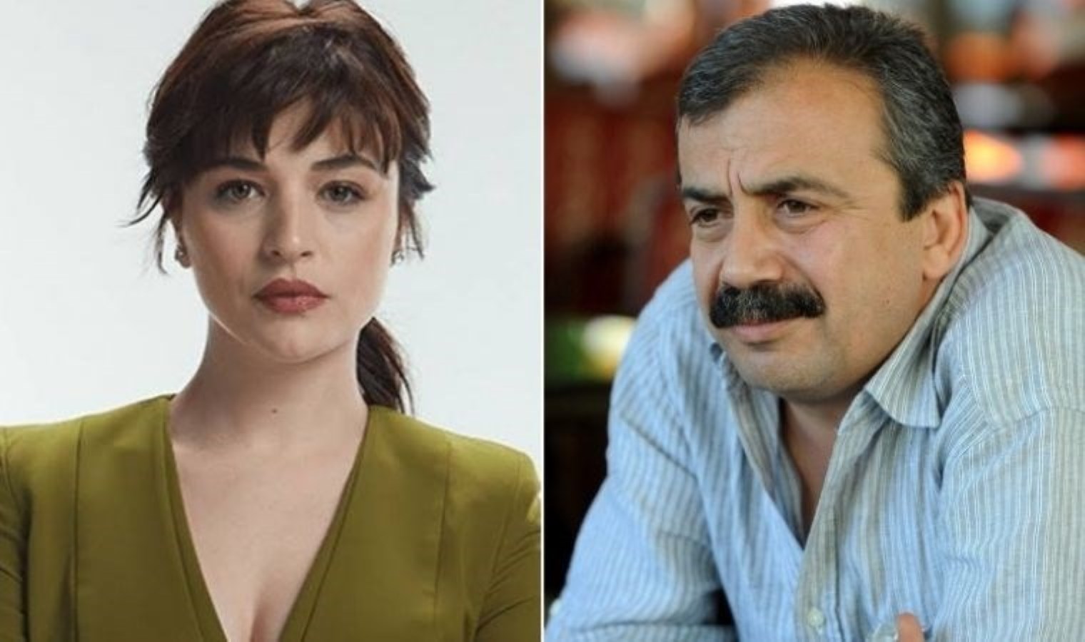 Gonca Vuslateri’den Sırrı Süreyya Önder’e veda: ‘Bu sefer de ölüm konusunda anlaşamadık Sırrı abi’