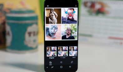 Google Fotoğraflar 10. yılını kutluyor: İşte yeni gelen özellikler