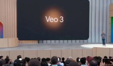 Google Veo 3 nedir? Yapay zeka destekli video oluşturma aracı nasıl kullanılır?