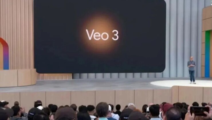 Google Veo 3 nedir? Yapay zeka destekli video oluşturma aracı nasıl kullanılır?