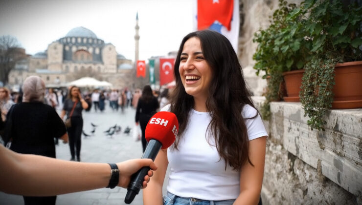 Google’ın yeni yapay zeka modelini Sultanahmet’te denedik