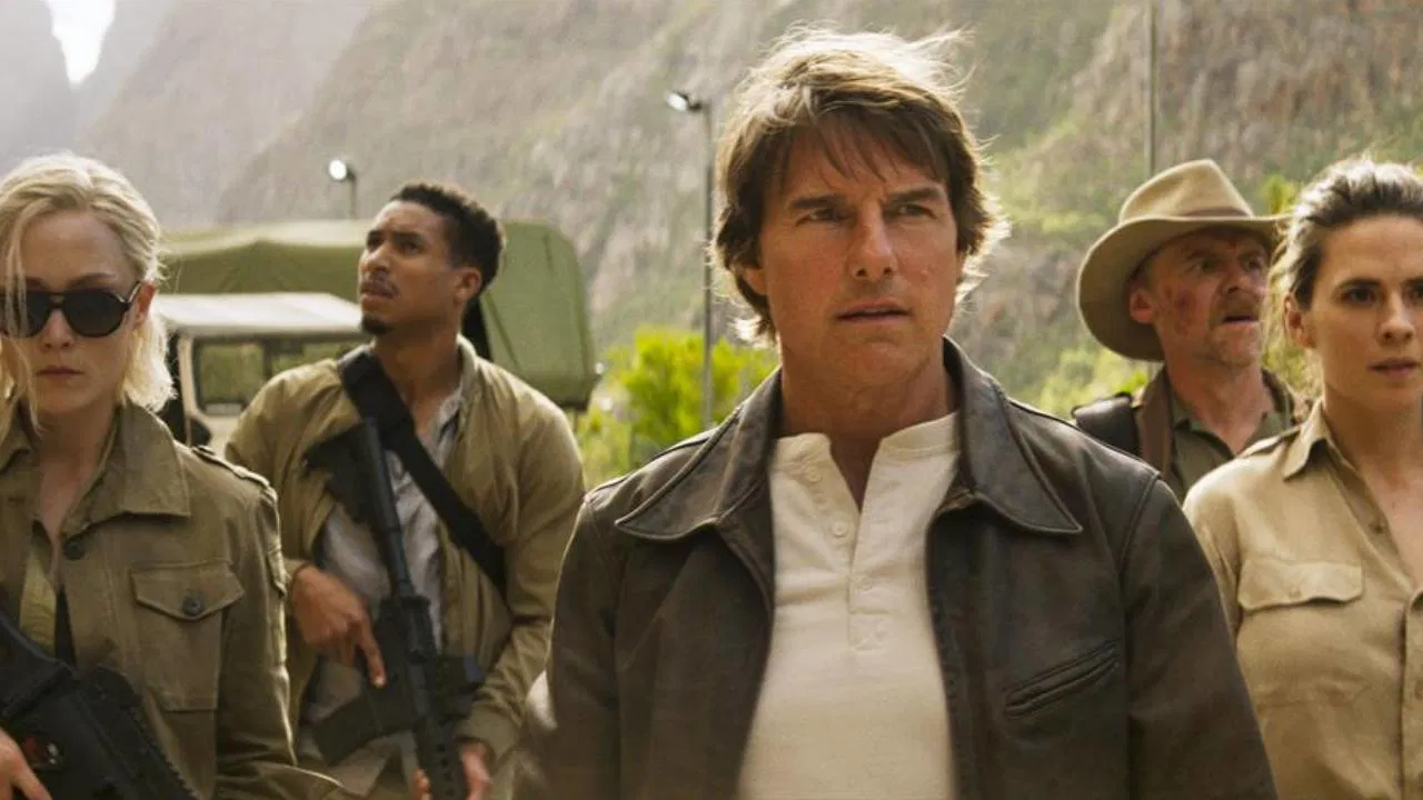 Görevimiz Tehlike, Örümcek Adam 3 ve daha fazlası… İşte bu haftanın filmleri!