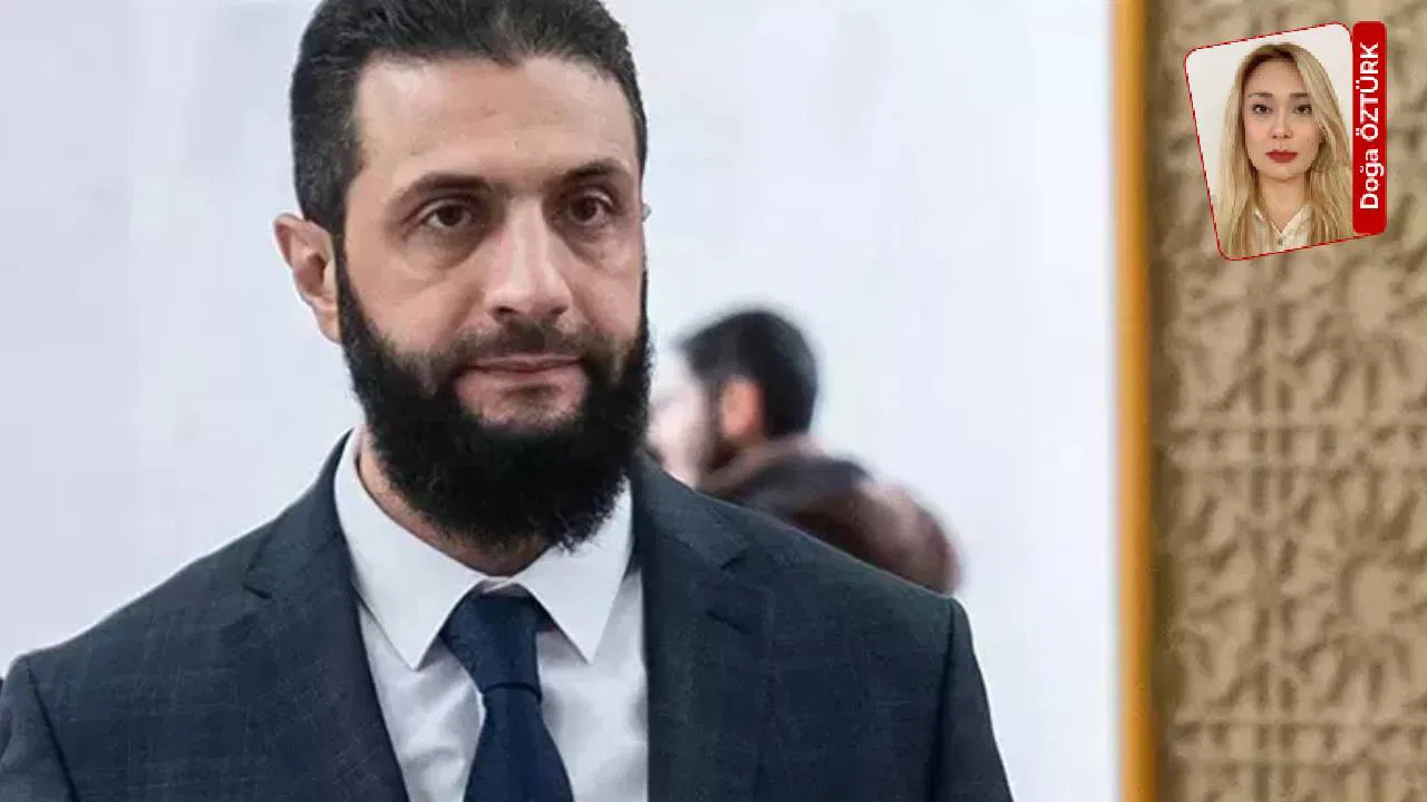 Gözler Suriye’de: ‘Şam’ın YPG’ye silah bıraktırma gücü yok’