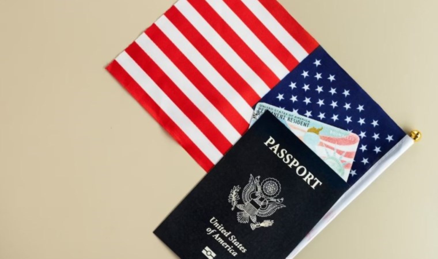 Green Card başvuru sonuçları ne zaman açıklanacak? Green Card başvuru sonuçlarına nasıl bakılır?