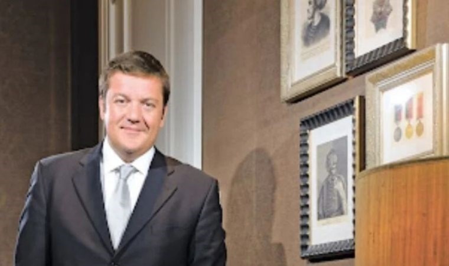 Gülaylar patronu 24 saatte üç farklı ifade verdi!