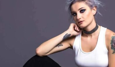 Güliz Ayla kimdir? Galatasaray’ın şampiyonluk kutlamasına katılan Güliz Ayla kaç yaşında ve nereli?