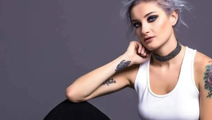 Güliz Ayla kimdir? Galatasaray’ın şampiyonluk kutlamasına katılan Güliz Ayla kaç yaşında ve nereli?