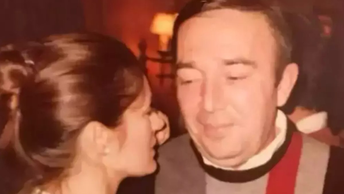 Gülşen Bubikoğlu, eşi Türker İnanoğlu’nu andı! “Bugün dualarımızı yolladık sevgiyle”