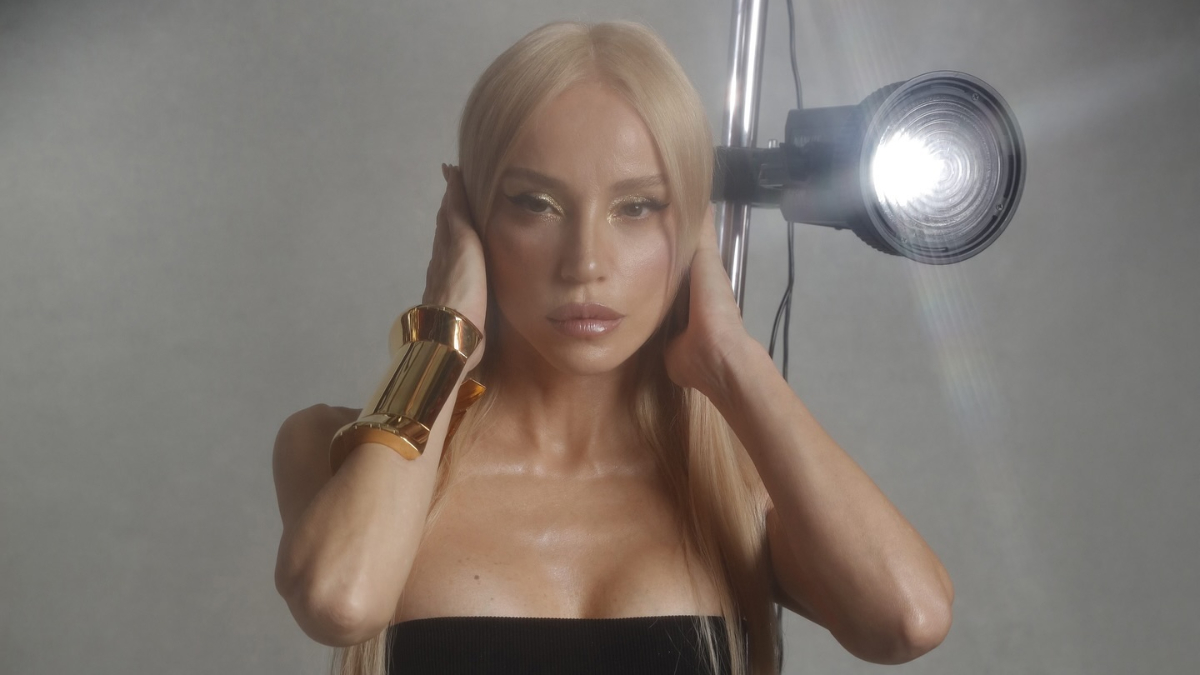 Gülşen’e Bodrum’un lahmacunu soruldu: “Bu kadar pahalı harcamalara acıyorum”