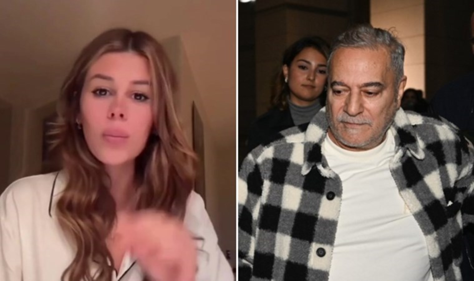 Gülseren Ceylan’ın açıklamaları gündem olmuştu: Mehmet Ali Erbil mahkemeye koştu!