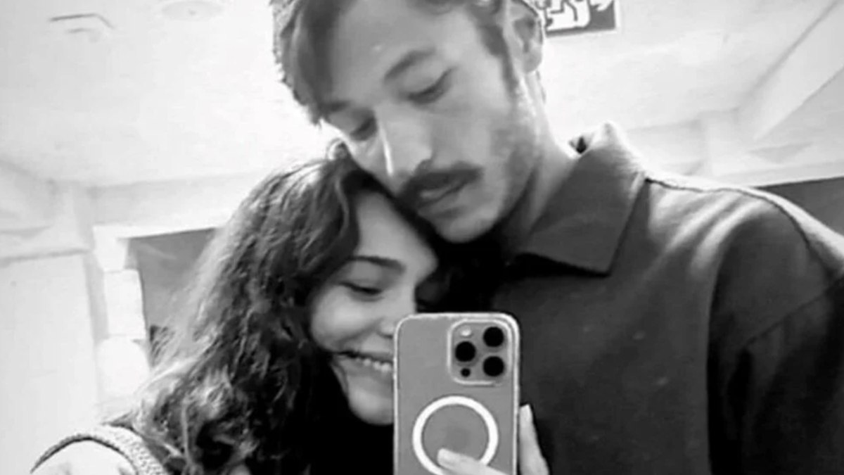 Hafsanur Sancaktutan, Kubilay Aka’nın doğum gününe özel paylaşım yaptı