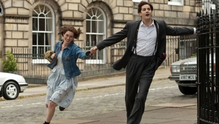 Hafta sonunu evde geçirenlere 5 film önerisi