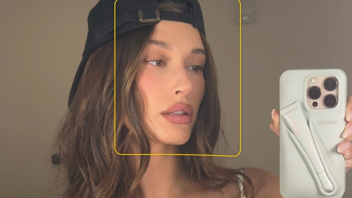 Hailey Baldwin Bieber doğum sonrası yaşadıklarını anlattı: “Vücudum değişti”