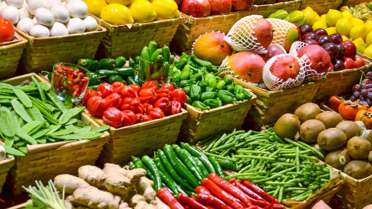 Hal ve marketlere yeni düzenleme: Milyonlarca lira ceza kapıda!