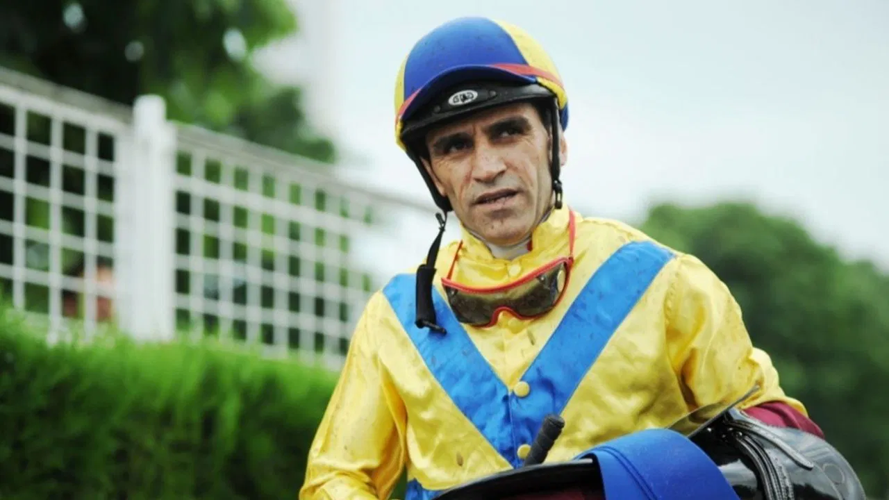 Halis Karataş kimdir? Halis Karataş jokeyliği ne zaman bıraktı? Halis Karataş kiminle evli?