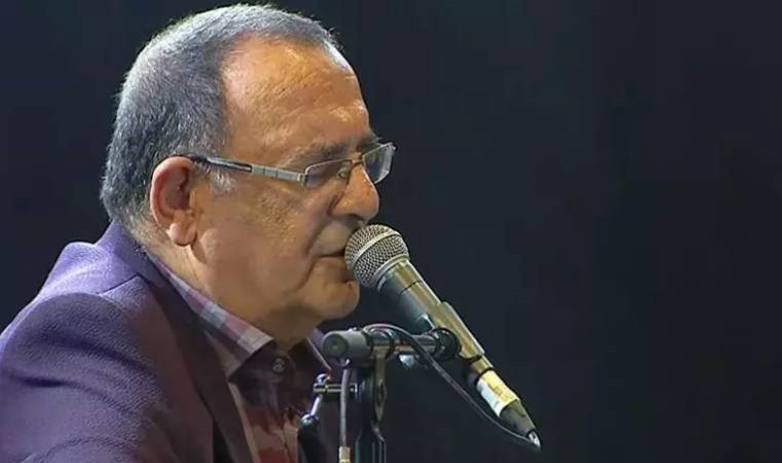 Halk müziği ustasını yitirdi