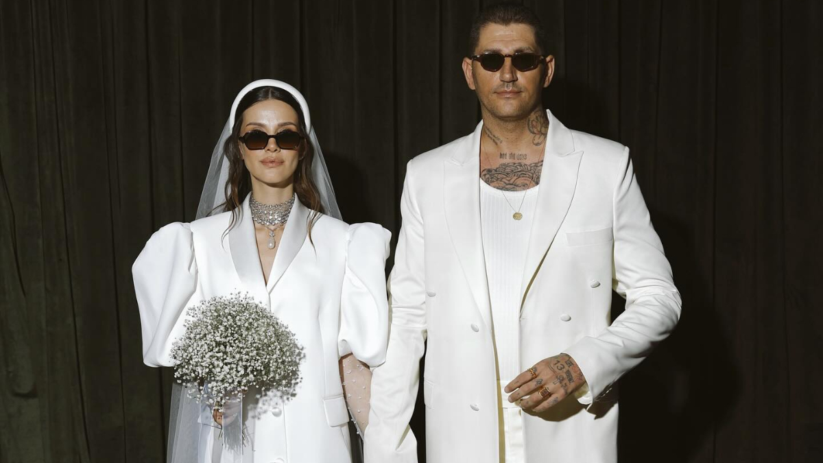 Hamile İrem Helvacıoğlu bebeğinin cinsiyetini açıkladı