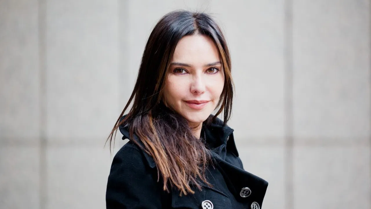 Hande Ataizi’den seneler sonra gelen ‘Sezen Aksu’ itirafı