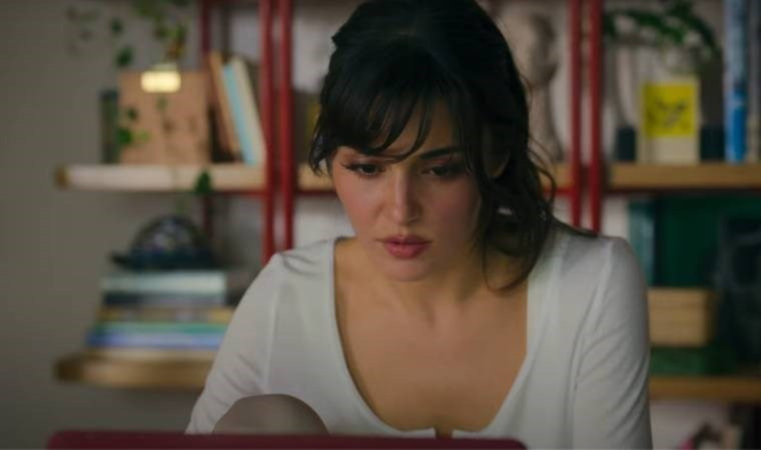 Hande Erçel ve Barış Arduç başrolde…