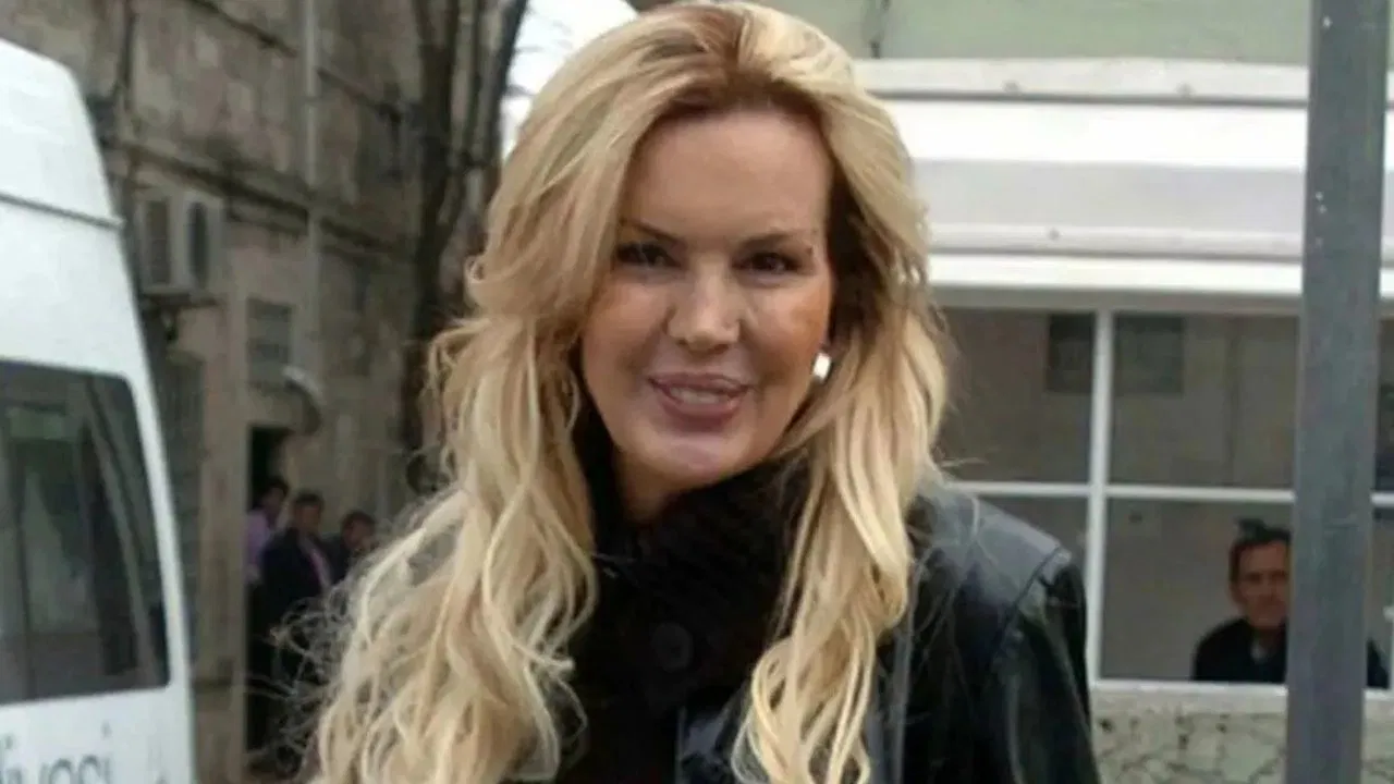 Harika Avcı kimdir, kaç yaşında, nereli? Harika Avcı hastalığı ne?