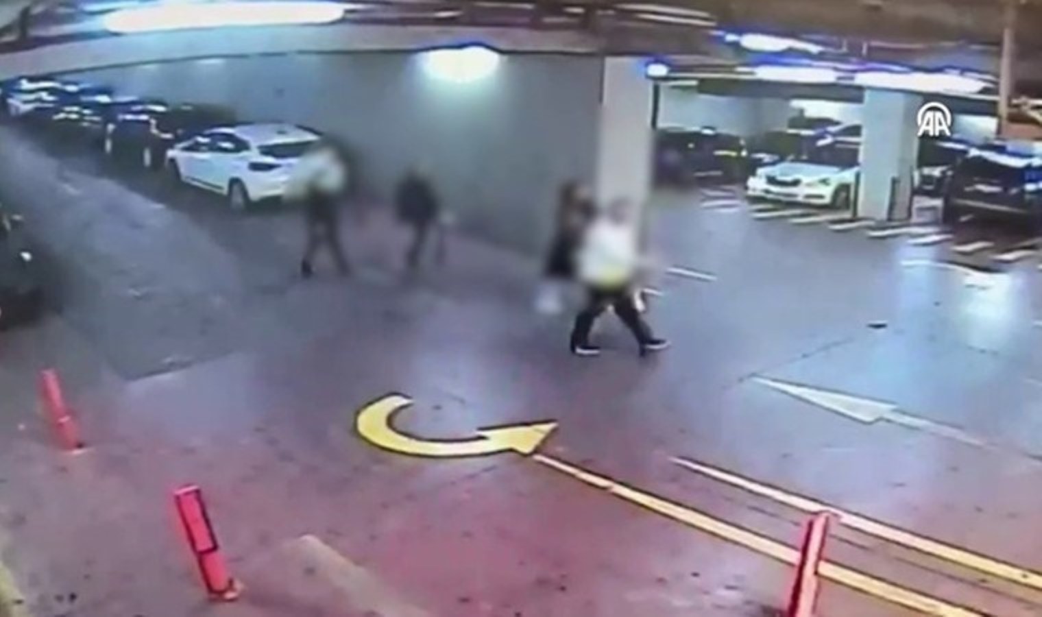 Hastanede yapılan testler ortaya çıkardı: ‘Anne-kız’ yalanıyla böbrek nakli!