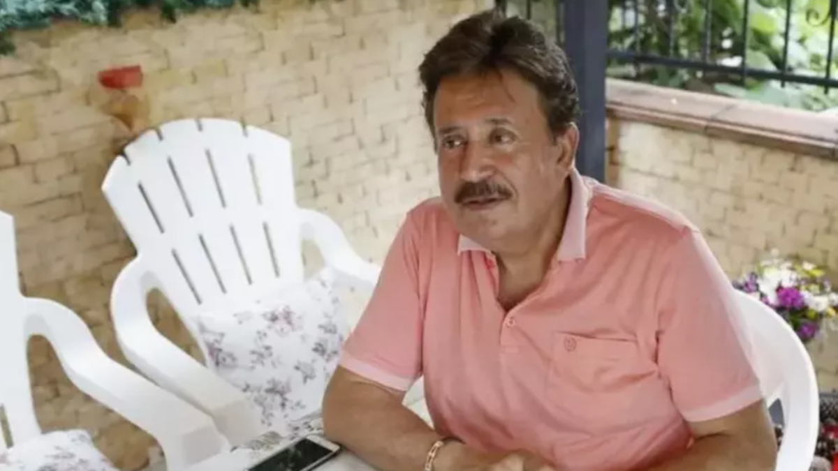 Hastaneye kaldırılmıştı! Gökhan Güney sağlık durumuyla ilgili bilgi verdi