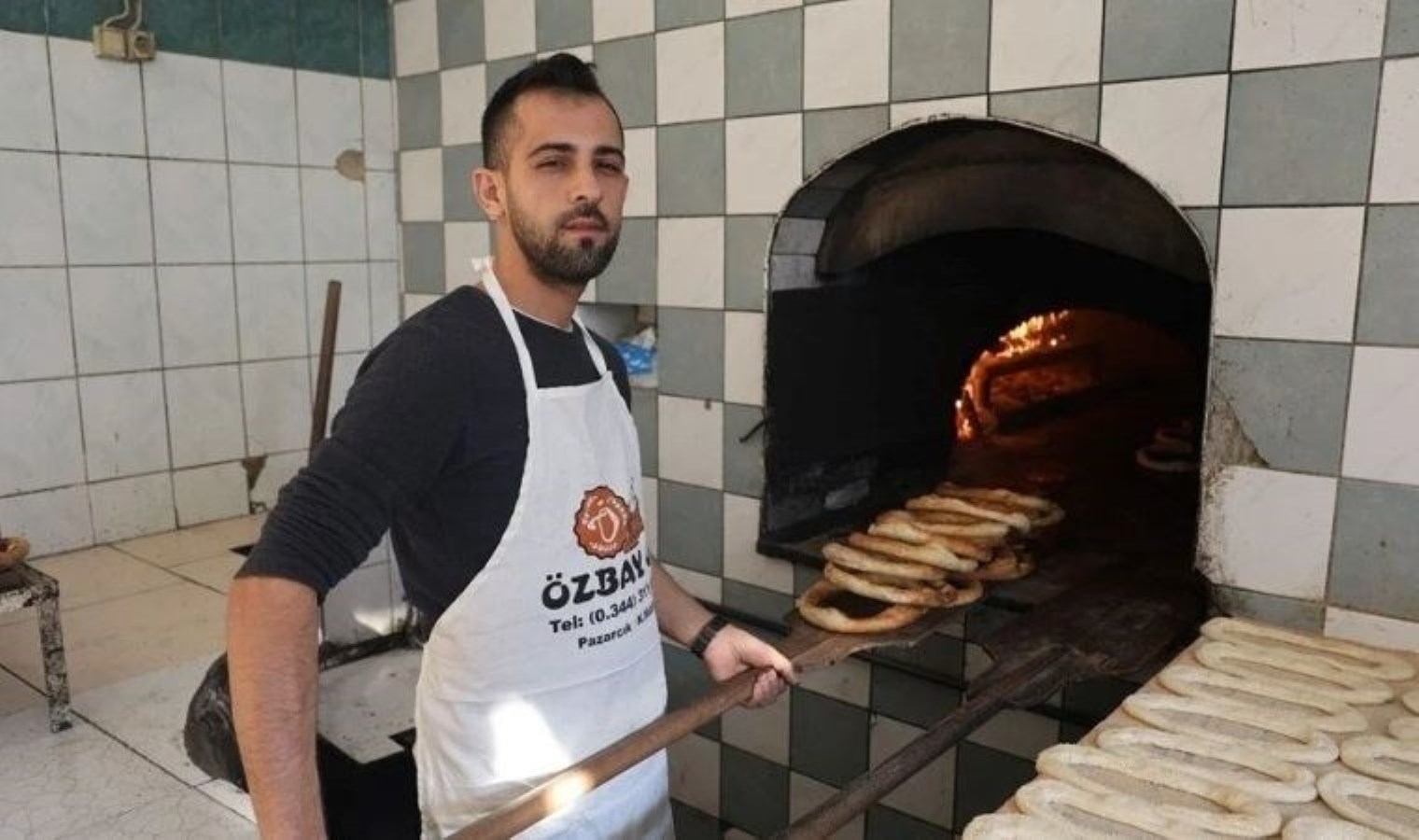 Hatay’ın tescilli lezzeti: Orijinalini herkes yapamıyor