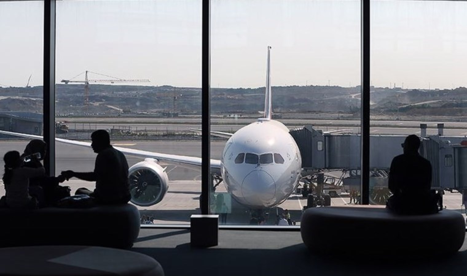 Havalimanında kurallar sil baştan… Seyahat edecekler dikkat: Artık tamamen yasak!