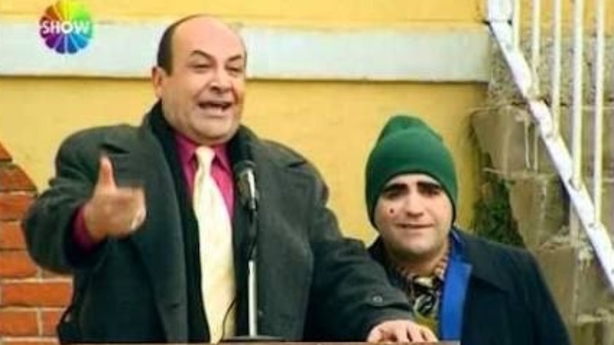 Hayat Bilgisi’nin efsaneleri Amil ve Mennan’ın son haline bakın!