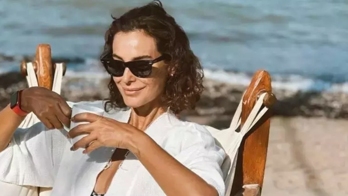 Hayranlara yeni proje sürprizi! Arzum Onan, 16 yıl sonra filmle döndü