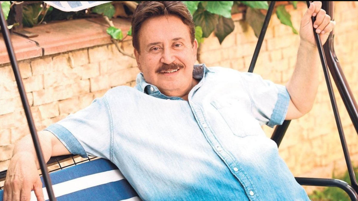 Hayranlarını üzen iddia! Sanatçı Gökhan Güney hastanelik oldu