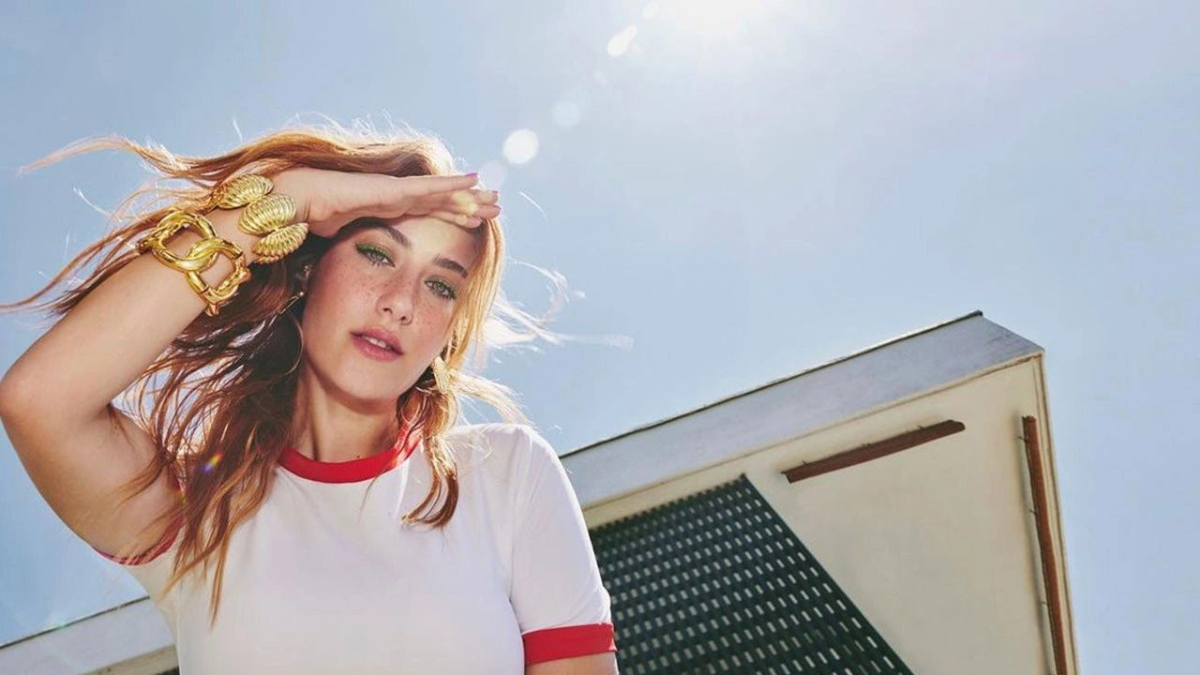 Hazal Kaya, Ayşe Barım’ın menajerlik şirketinden ayrıldı