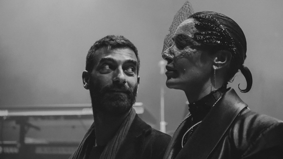 Her şey altın vize için! Şarkıcı Sıla, Atina’dan 800 bin Euro değerinde daire aldı