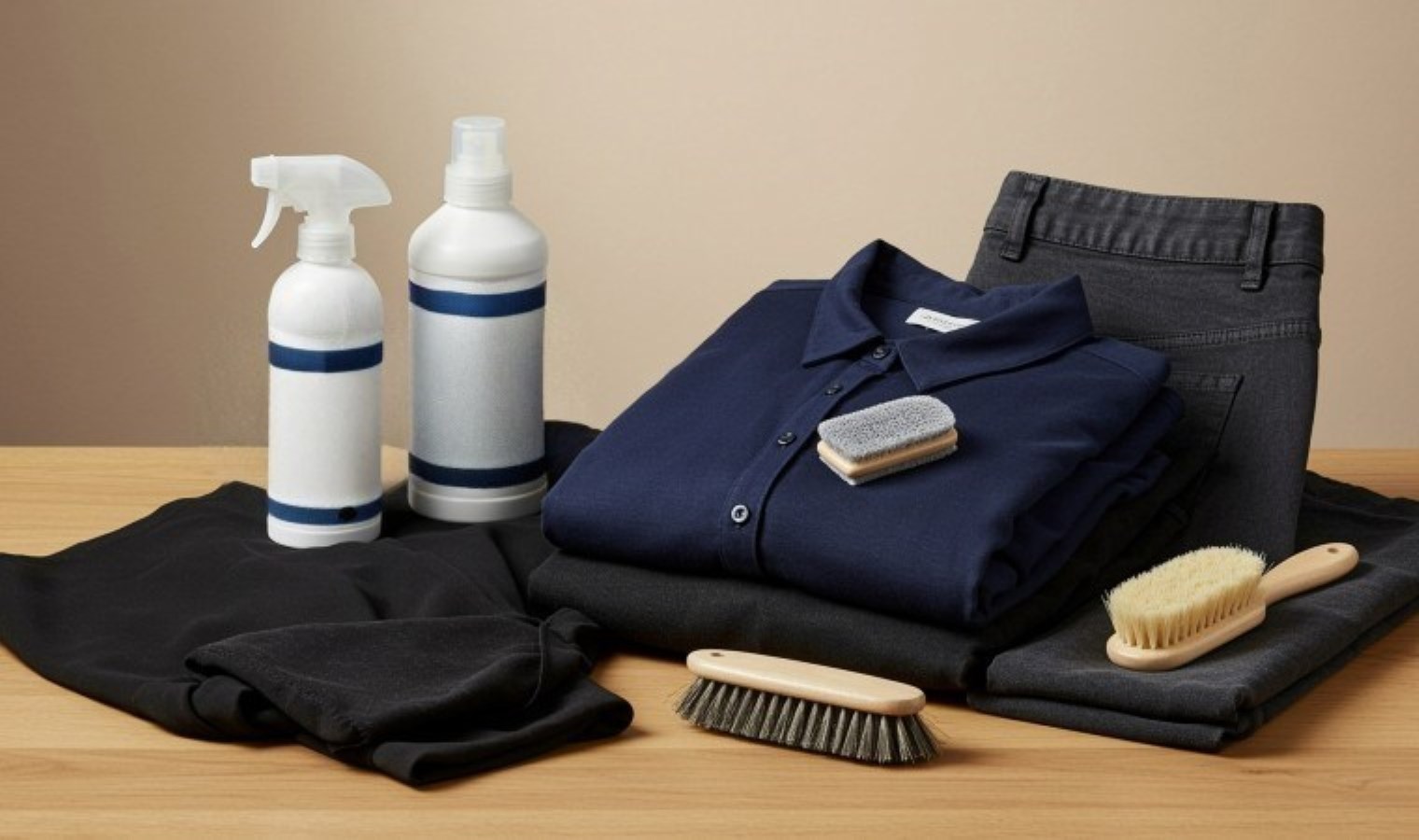 Her yıkamada solan renkler artık tarih oluyor: Koyu renkli kıyafetlerinizin ömrünü uzatan 8 tüyo