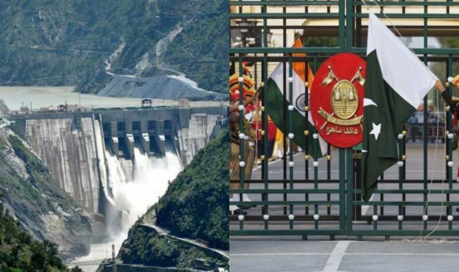 Hindistan-Pakistan arasında gerilim tırmanıyor: Anlaşma askıya alındı