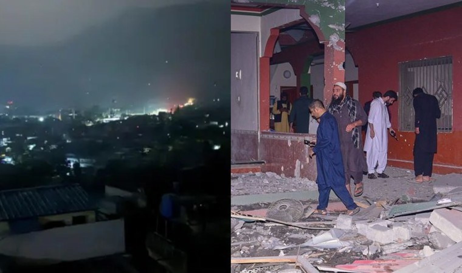 Hindistan, Pakistan’ı vurdu: Ölü sayısı yükseliyor