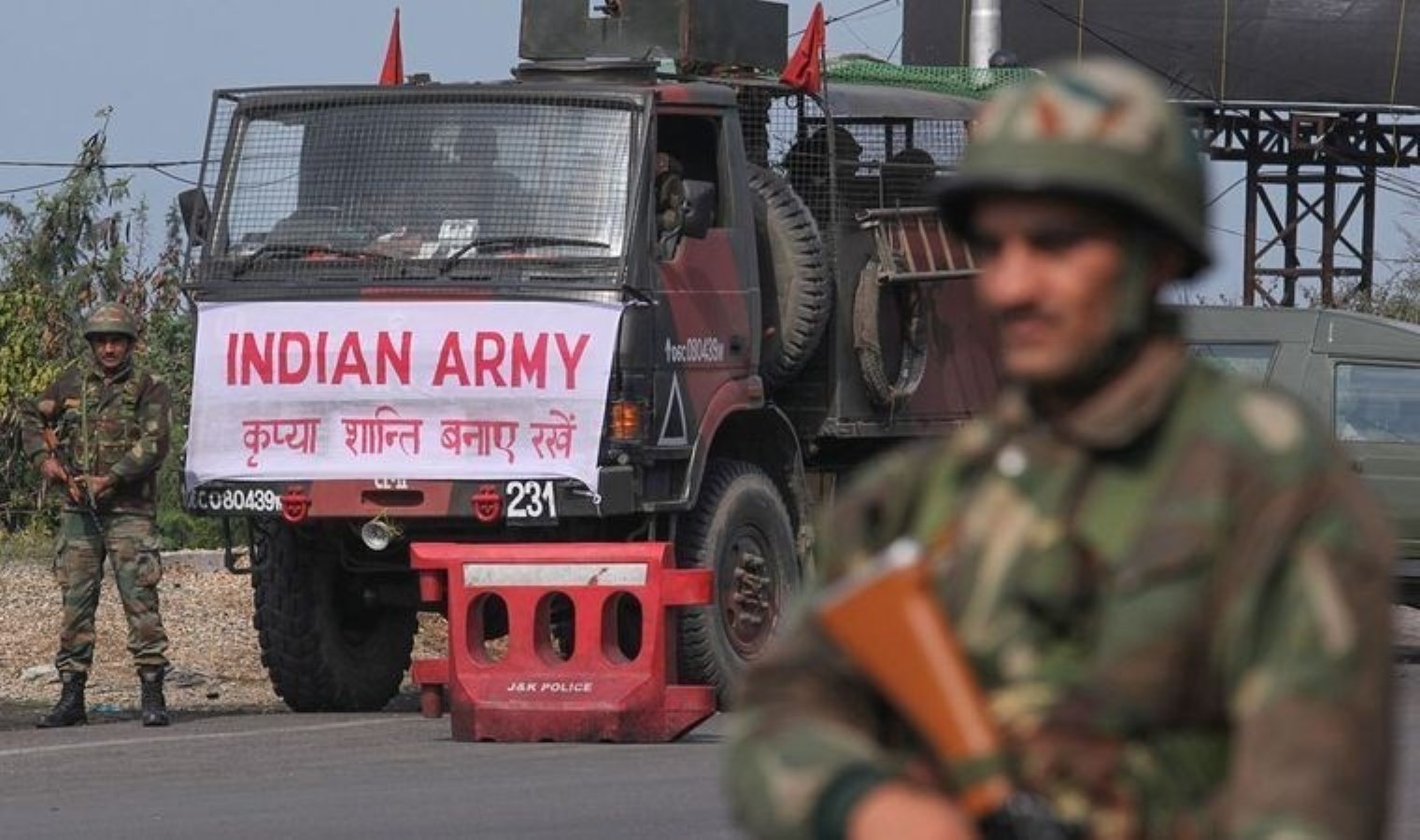 Hindistan’dan ateşkes sonrası ilk mesaj: “Sindoor Operasyonu” tamamlandı
