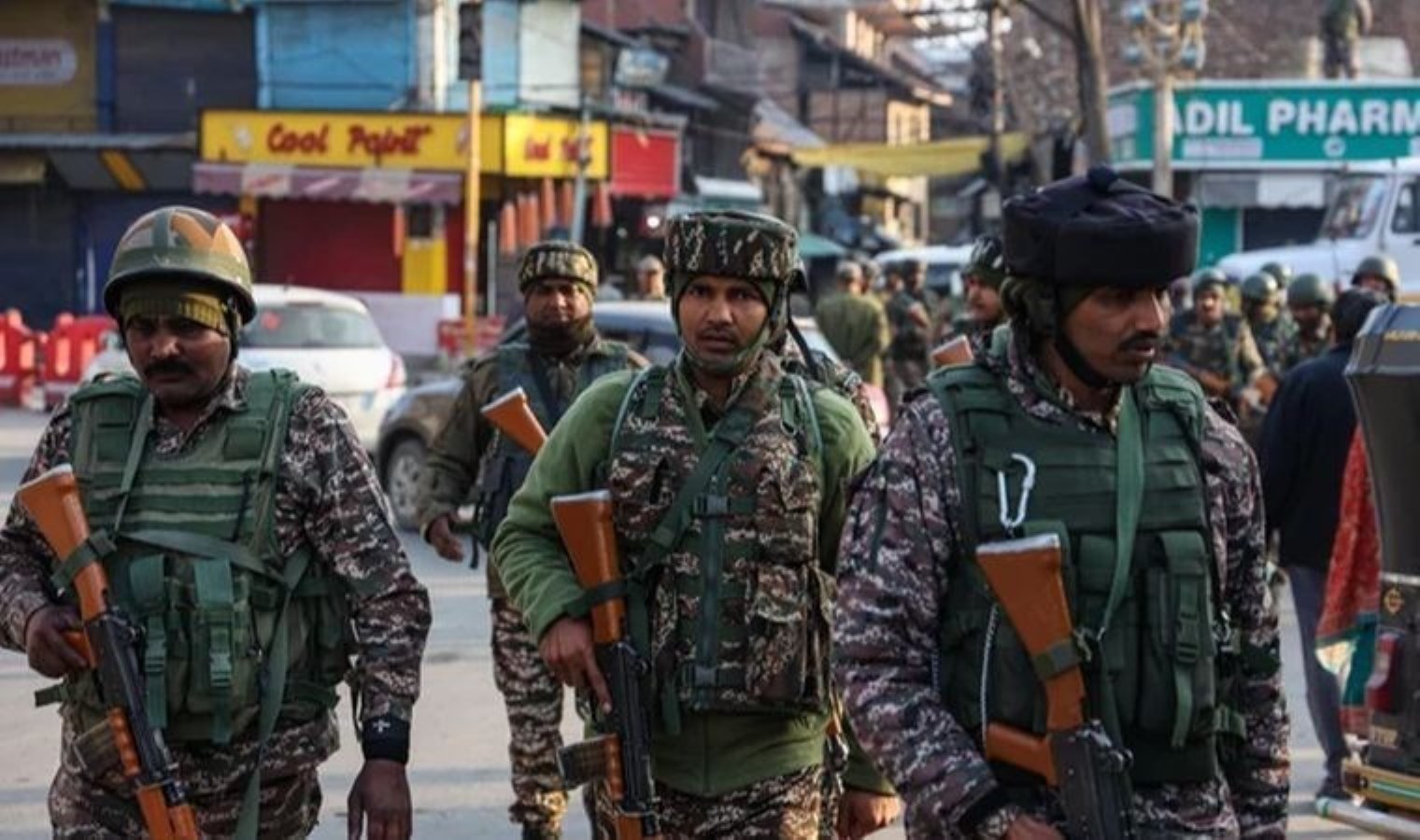 Hindistan’dan savaş provası: Sivil savunma tatbikatı talimatı verdi