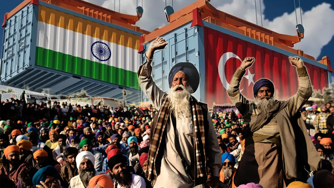 Hindistan’ın boykot çağrısı Türk ekonomisini nasıl etkiler? Turizmden ticarete, karşılıklı yatırımlara…