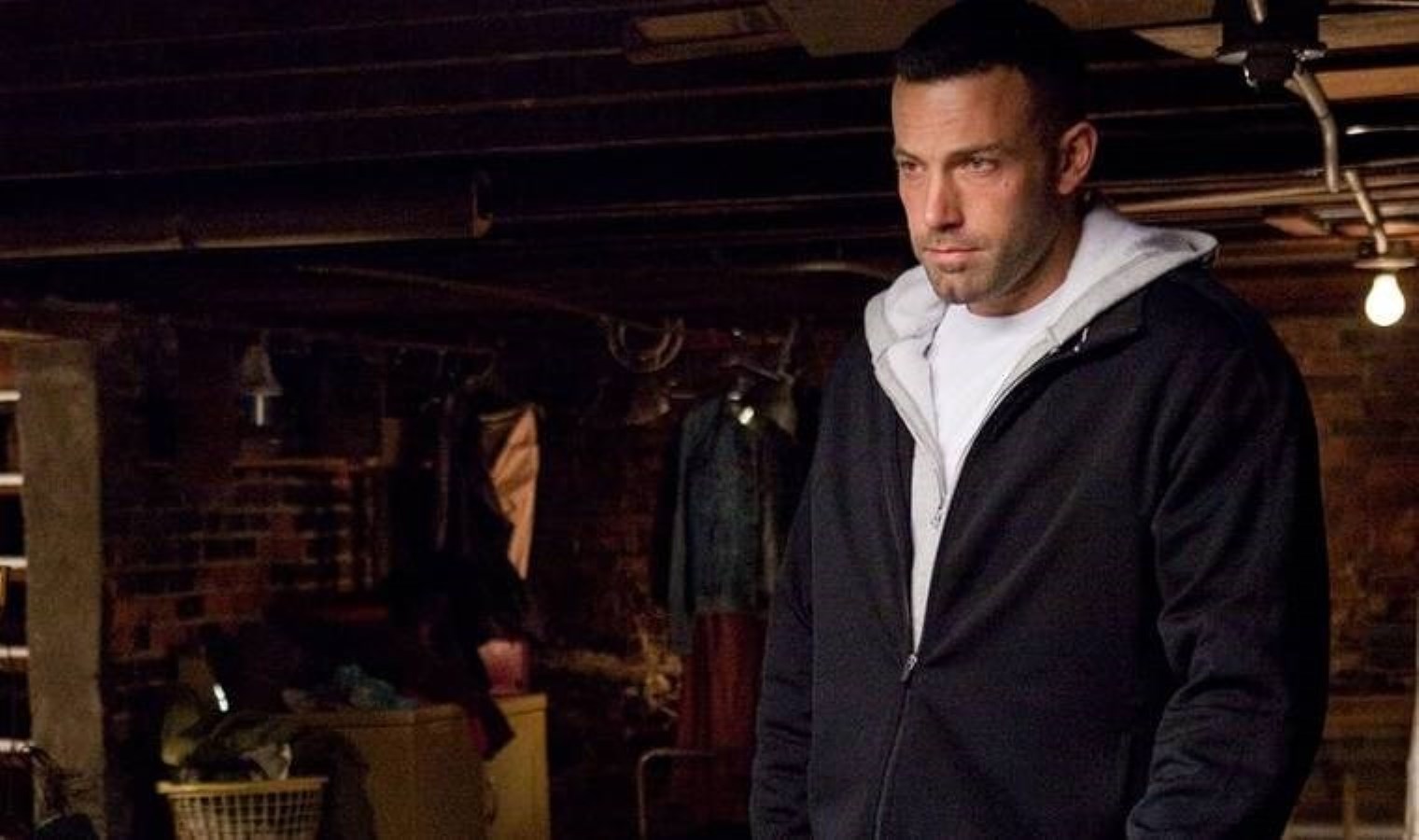 Hırsızlar Şehri filminin konusu ne? Hırsızlar Şehri filminin oyuncuları kim?