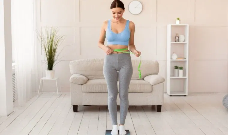 Hızlı ve kalıcı çözümlerle daha fit bir vücuda sahip olun: Yağdan kilo vermenin 6 etkili yolu